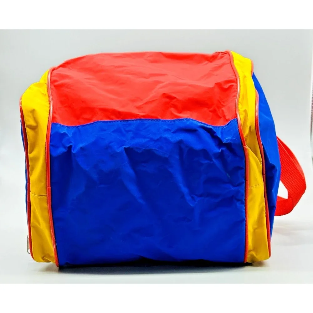 Build a Bear Travel Pet Carrier Kennel Carrier Animal Dog Cat Pet Accessory Case